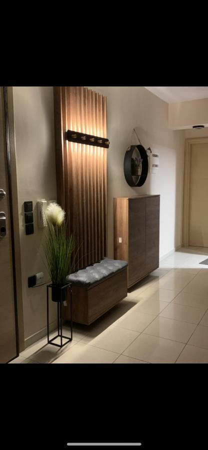 Luxury Apartment Keramoti Екстериор снимка