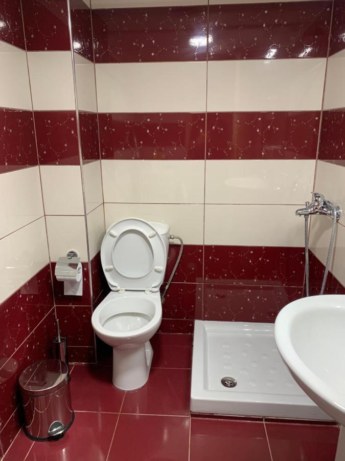 Luxury Apartment Keramoti Екстериор снимка